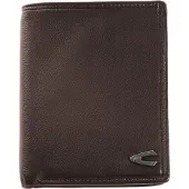 Camel active Carteiras 'Vegas' chocolate