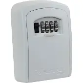 Master Lock Caixa De Segurança Para Chaves 5401eurd