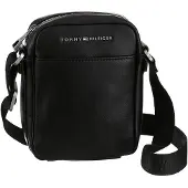 Tommy Hilfiger Bolsa Tiracolo City Mini Reporter