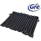 Gre Sistema De Aquecimento De Água De Piscina Solar