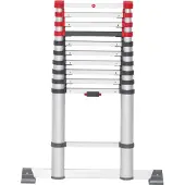 Hailo Escada Telescópica T80 Flexline 11