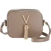 Valentino Mala de ombro 'Divina' taupe