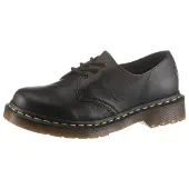 Dr. Martens Sapato com atacadores preto
