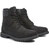 Timberland Botas Icon Authentic Shearling 6´´ Wp