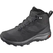 Salomon Botas De Caminhada Outsnap Cs Wp
