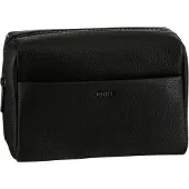 JOOP! Mala de higiene preto