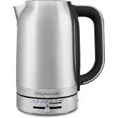 KitchenAid Chaleira 5kek1701ebk