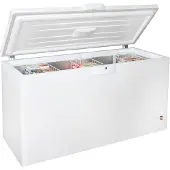 Beko Congelador Horizontal Hsm46740