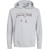 Jack & Jones Moletom Com Capuz 12254870 Zuri