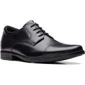 Clarks Shoes Sapatos Howard Cap