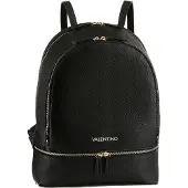 Valentino Mochila 'Brixton' ouro / preto