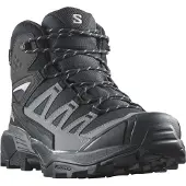 Salomon Botas 'X Ultra 360' antracite / greige / preto