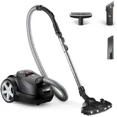 Philips Aspirador 8000 Series Xd8122/10