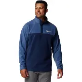Columbia Casaco Polar Steens Mountain Snap Ii