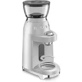 Smeg Moedor De Café Elétrico 50s Style