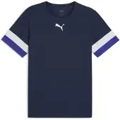 Puma Camiseta De Manga Curta Rise