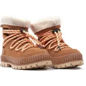 Palladium Botas Pallashock Hiver Hiking