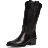 Tamaris Bota preto