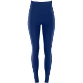 Winshape Calças de desporto 'HWL117C' azul escuro