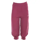 Winshape Calças de desporto 'WBE12' baga / branco