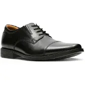 Clarks Shoes Sapatos Tilden Cap