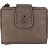 Harbour 2nd Carteiras 'Stella' castanho