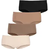 LASCANA Hipster bege / castanho / preto / branco natural