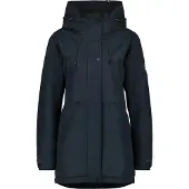 Alife & Kickin Parka de inverno 'MarlyAK A' marinho