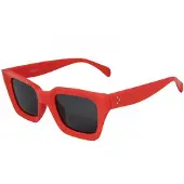 Ocean Sunglasses Óculos De Sol Femininos Osaka
