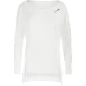 Winshape Camisa funcionais 'MCS003' branco natural