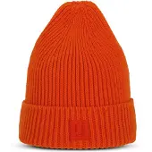 Johnny Urban Gorros 'Billie' vermelho néon