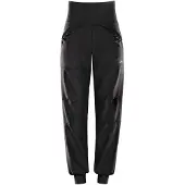 Winshape Calças de desporto 'LEI101C' preto