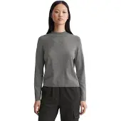 Marc O'Polo Pullover acinzentado