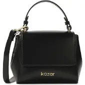 Kazar Malas de tiracolo preto