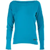 Winshape Camisa funcionais 'WS2' azul / branco