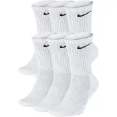 Nike Meias de desporto branco