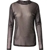 Saint tropez Blusa 'Delila' preto