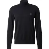 BOSS Pullover 'Akiro_S' preto