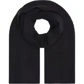 Calvin Klein Jeans Cachecol Monogram Embro