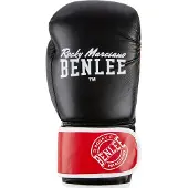 Benlee Luvas De Boxe Artificiais Couro Carlos