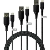 Speedlink 1269834 Cabo Usb-a Para Usb-c