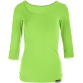 Winshape Camisa funcionais 'WS4' maçã