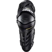 Leatt Joelheiras Dual Axis