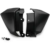 Puig Capas Do Radiador Kawasaki Z650 2017