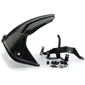 Puig Para-lama Traseiro Yamaha Xt1200z Supertenere