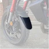 Puig Extensão Do Para-lama Dianteiro Honda Cb750 Hornet 2025