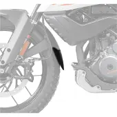 Puig Extensão Do Para-lama Dianteiro Ktm 390 Adventure Sw 2024