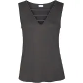 LASCANA Top antracite