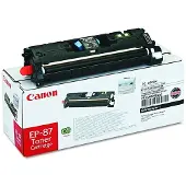 Canon EP-87BK (7433A003) toner preto