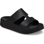 Crocs Sandálias Getaway Platform H-strap
